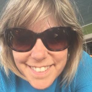 Meet your Posher, Terri