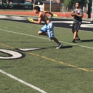 Meet your Posher, Michael