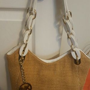 Handbag Authentic MK