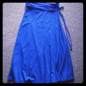 Alpine Design Convertible Skirt Dress Alpine Design Convertible Skirt Dress