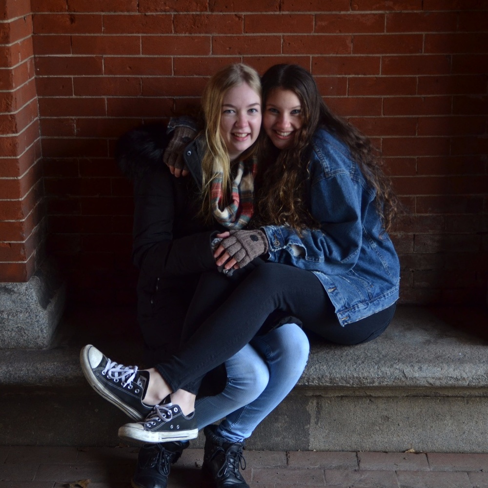 Meet your Posher, Amani