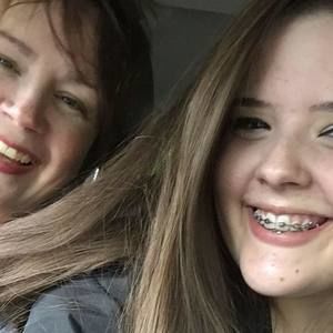 Meet your Posher, Donna