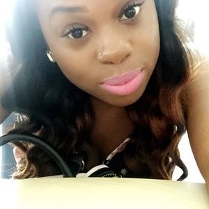 Meet your Posher, Brandi