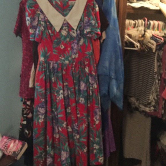 Church dress
