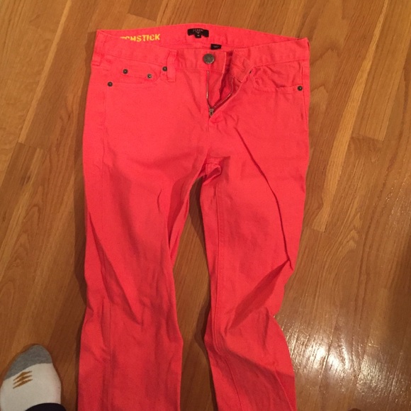 J Crew pant. 28