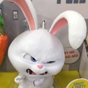 Meet your Posher, Whitney