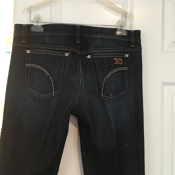 JOE'S Cropped Jeans