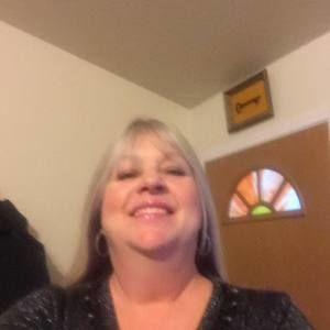 Meet your Posher, Debbie