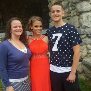 Meet your Posher, Sonia