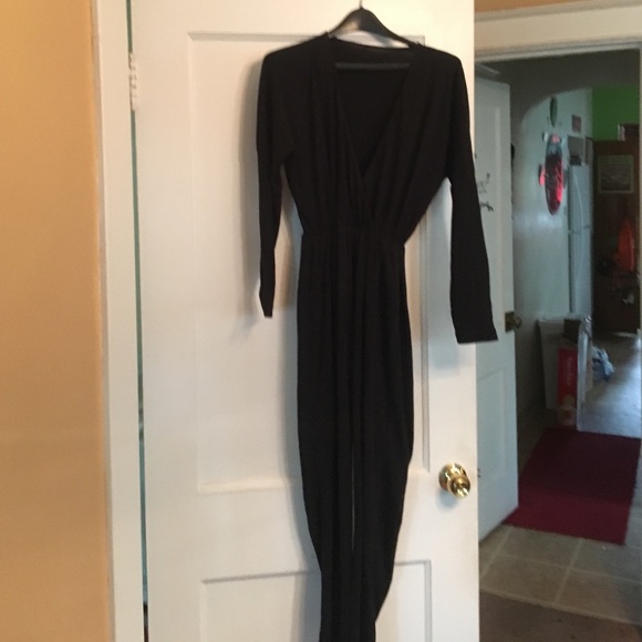 New American Apparel Madeline Jumpsuit