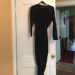 New American Apparel Madeline Jumpsuit