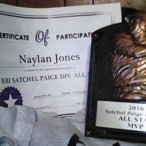 Meet your Posher, Lesley