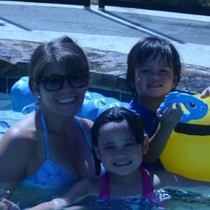 Meet your Posher, Laurie