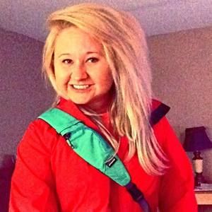 Meet your Posher, Casey