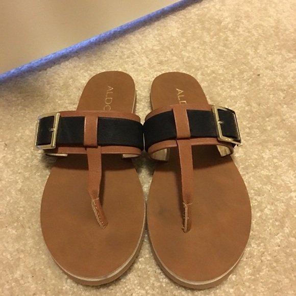 Aldo Sandals