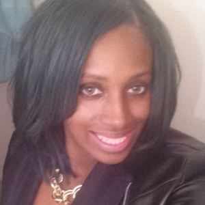 Meet your Posher, Tia