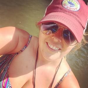 Meet your Posher, Liz bailey