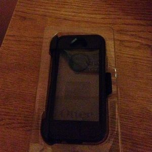 iPhone 5 otter box