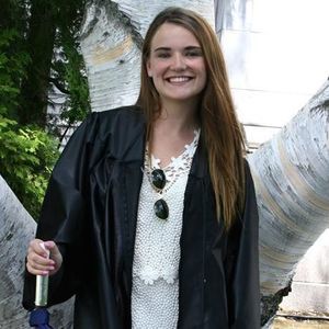 Meet your Posher, Alexa