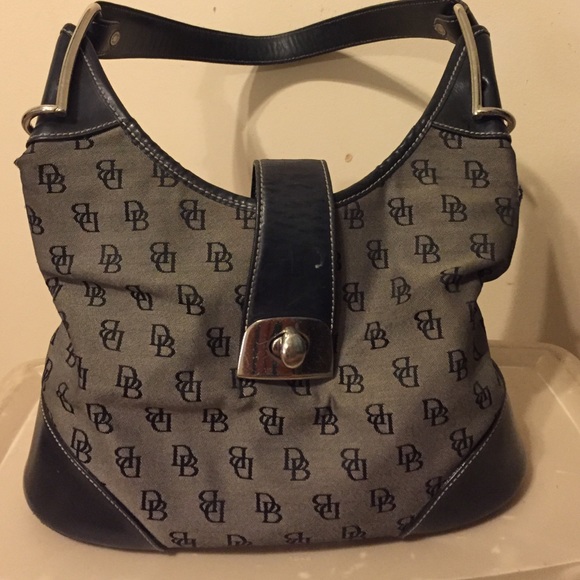 Dooney&Bourke purse