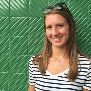 Meet your Posher, Hailey