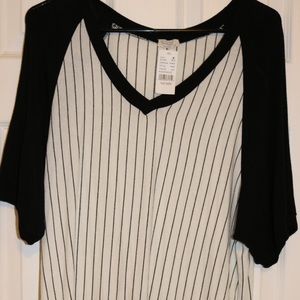 Short Sleeve Baseball t shirt dress