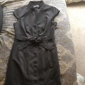 Calvin Klein dress