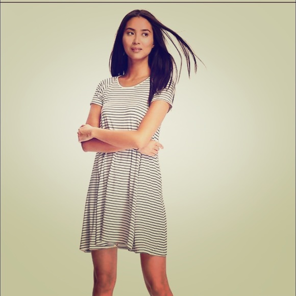 Old Navy Swing Dress NWT