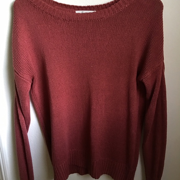 Brick sweater - Picture 1 of 1