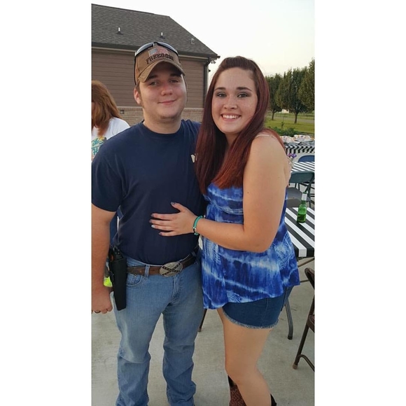 Meet your Posher, Breanna