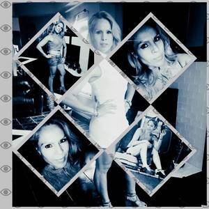 Meet your Posher, Miriam