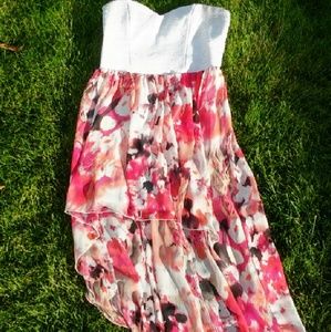 Cute flowy dress??