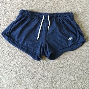 Nike shorts