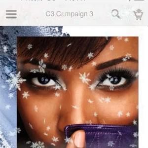 Meet your Posher, Sherry avon