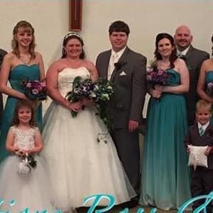 Meet your Posher, Karissa