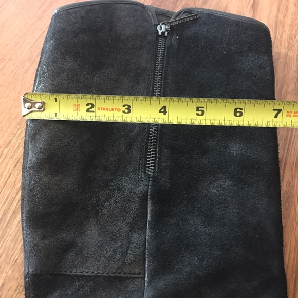 Donald J. Pliner - Devia Cuff Tall Boots - Picture 3 of 3