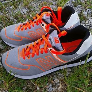 New Balance 574 shoes