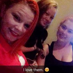 Meet your Posher, Clarissa