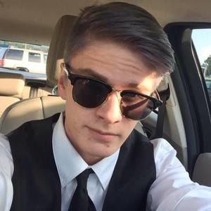 Meet your Posher, Tyler