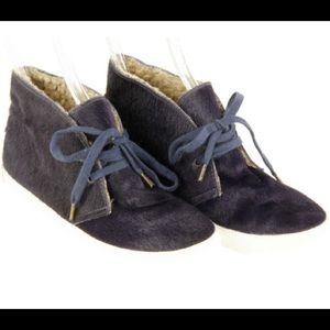 Penelope Chilvers for J Crew Jungle Boots