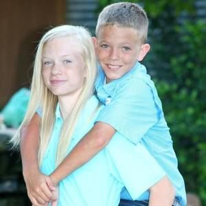 Meet your Posher, Samantha