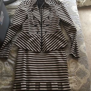 White House black market jacket