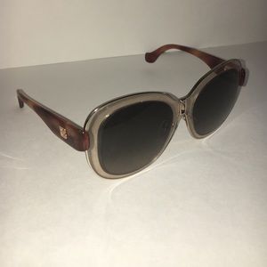 Authentic Balenciaga Sunglasses Women