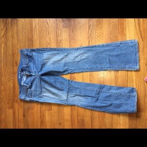 American Eagle Slim Boot Cut Jeans