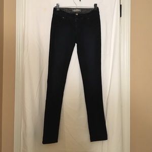 Gently used Paige jeans