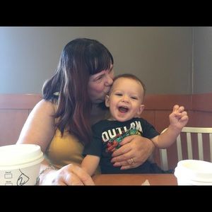 Meet your Posher, Charlene