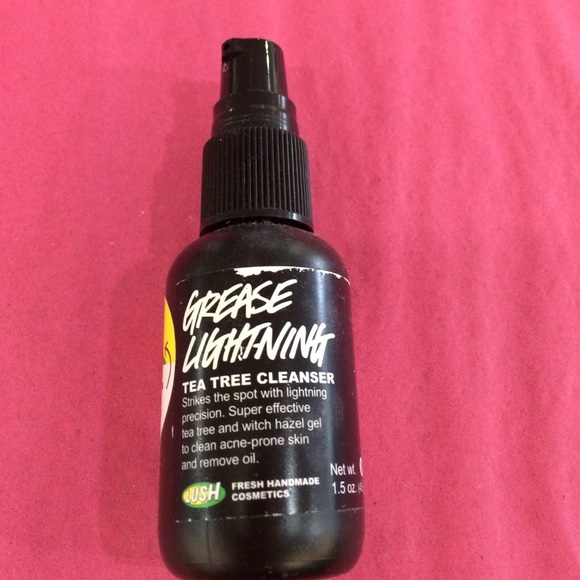 Lush Other - Greased lightening