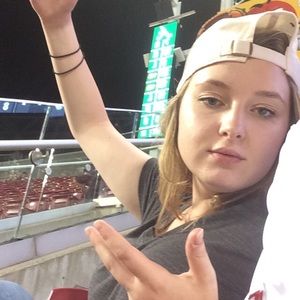 Meet your Posher, Deidre