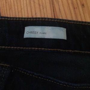 KUT FROM THE KLOTH FLARE JEANS