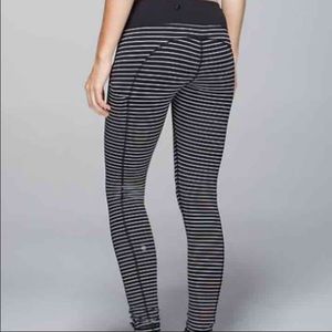 stripe parallel lulu🍋